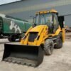 微信图片_20240607142248 used JCB 3CX Busy at both ends