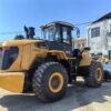 微信图片_20240607142429 Used LiuGong 856H Wheel Loader