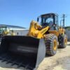 微信图片_20240607142431 Used LiuGong 856H Wheel Loader