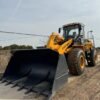 Used LiuGong 862H Loader