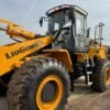 Used LiuGong 862H Loader