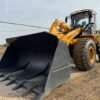 Used LiuGong 862H Loader