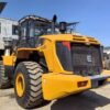 Used LiuGong 862H Loader