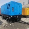 ABT370 LUY180-19 Used Air Compressor