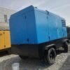 ABT370 LUY180-19 Used Air Compressor