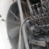 ABT370 LUY180-19 Used Air Compressor