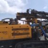 微信图片_202406281051191 Used JKL Integrated Drilling Rig