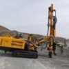 微信图片_20240628105121 Used JKL Integrated Drilling Rig