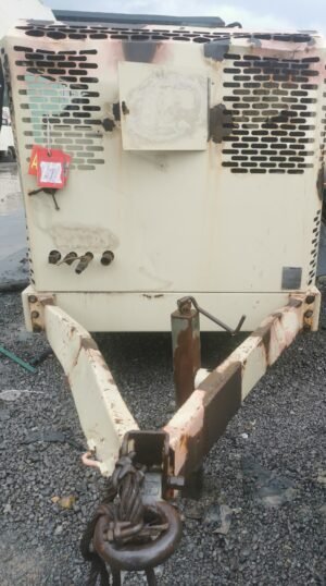 ABT315 P400WCU Used Air Compressor