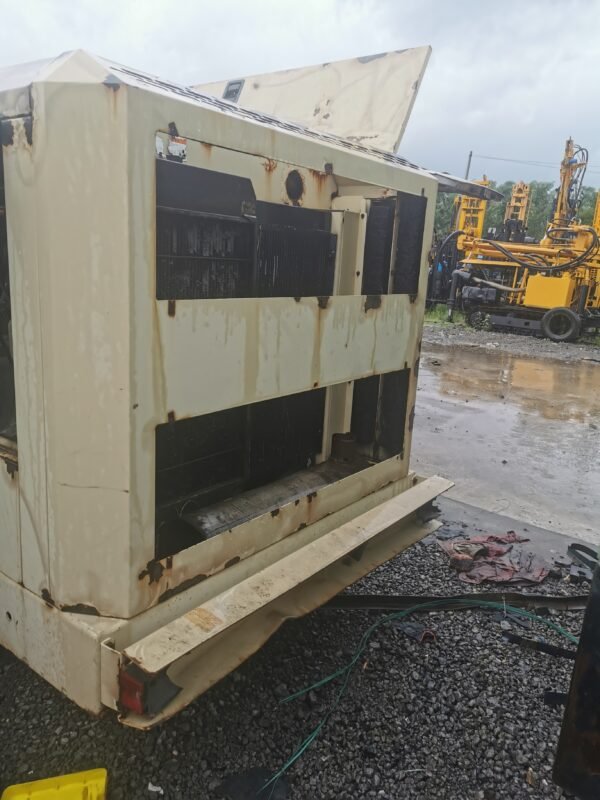 ABT315 P400WCU Used Air Compressor