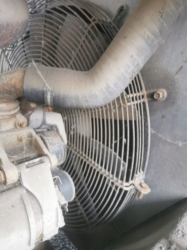 ABT315 P400WCU Used Air Compressor