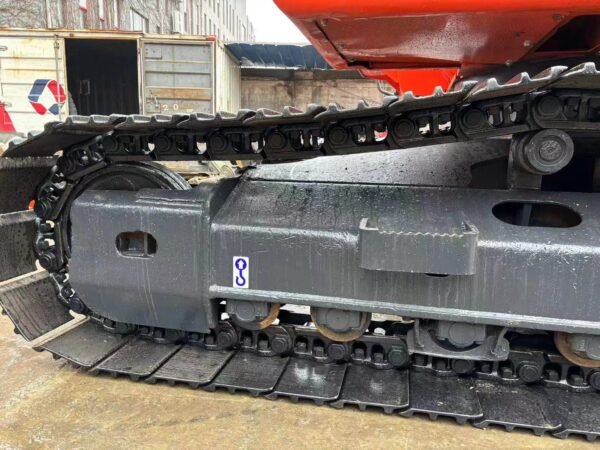 微信图片_20240725140504 Used Doosan DX225 Excavator