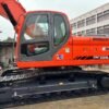 微信图片_20240725140506 Used Doosan DX225 Excavator