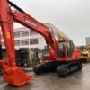 微信图片_20240725140508 Used Doosan DX225 Excavator
