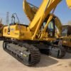 Used Komatsu PC300 Excavator