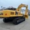 Used Komatsu PC300 Excavator