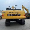 Used Komatsu PC300 Excavator