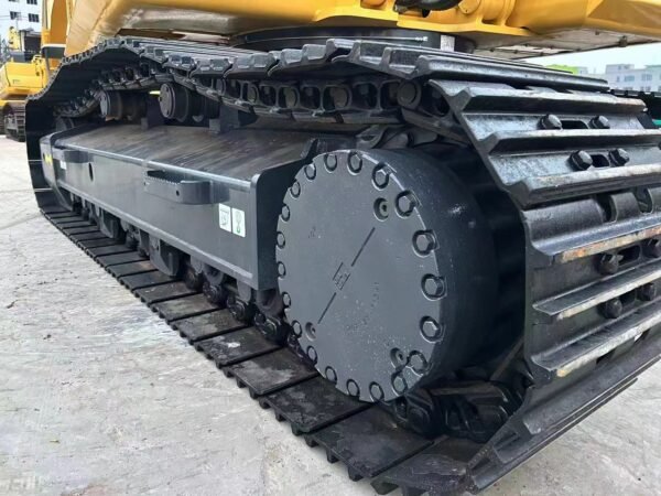 Used Komatsu PC300 Excavator