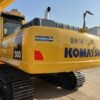 Used Komatsu PC300 Excavator
