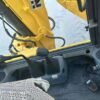 Used New Holland Backhoe Loader