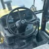 Used New Holland Backhoe Loader