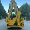 Used New Holland Backhoe Loader