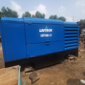微信图片_20240816101831 ABT419 LUY160-17 Used Air Compressor