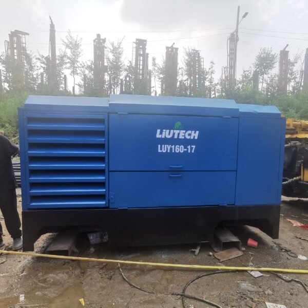 微信图片_202408161018311 ABT419 LUY160-17 Used Air Compressor