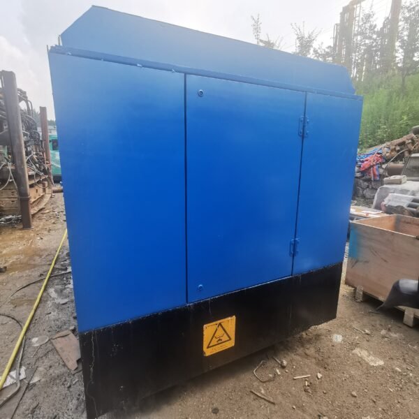 微信图片_20240816101832 ABT419 LUY160-17 Used Air Compressor