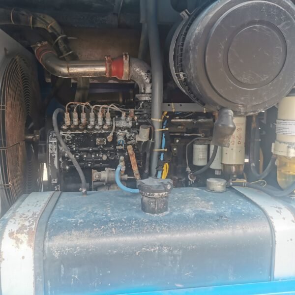 微信图片_20240816101838 ABT419 LUY160-17 Used Air Compressor