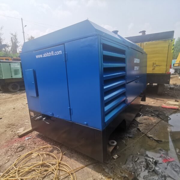 微信图片_20240816101926 ABT418 LUY160-17 Used Air Compressor