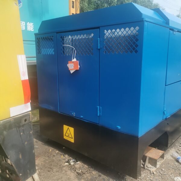 微信图片_202408161019291 ABT418 LUY160-17 Used Air Compressor