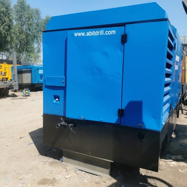 微信图片_20240926111350 ABT465 LUY310-25 Used Air Compressor