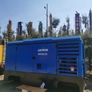 微信图片_20240926111351 ABT465 LUY310-25 Used Air Compressor
