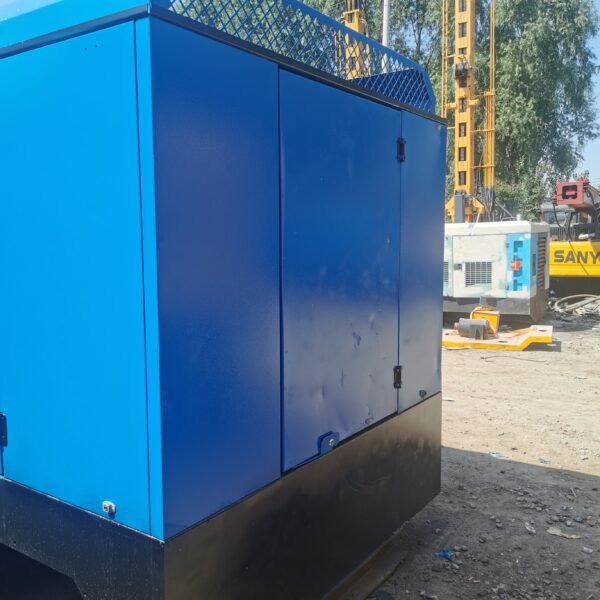微信图片_20240926111352 ABT465 LUY310-25 Used Air Compressor
