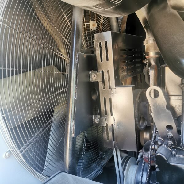 微信图片_202409261113541 ABT465 LUY310-25 Used Air Compressor