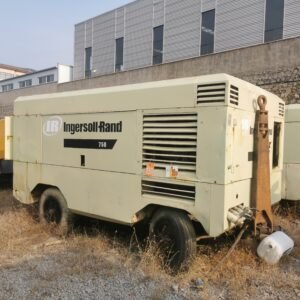 ABT159 750 Used Air Compressor
