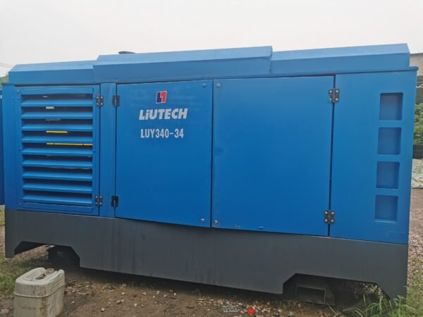 微信图片_20241205154348 ABT335 LUY340-34 Used Air Compressor