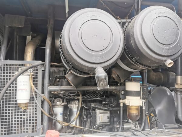 微信图片_20241205154350 ABT335 LUY340-34 Used Air Compressor