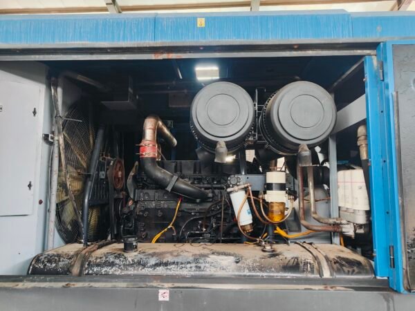 oplus_1026 ABT338 LUY350-34 Used Air Compressor