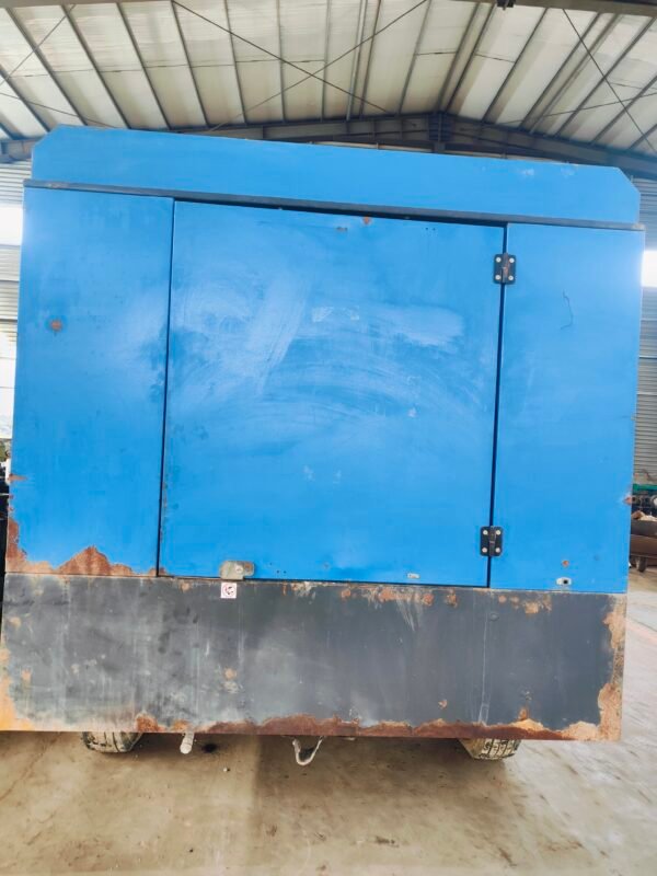 oplus_1058 ABT338 LUY350-34 Used Air Compressor