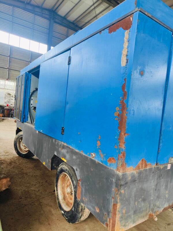 oplus_1058 ABT338 LUY350-34 Used Air Compressor