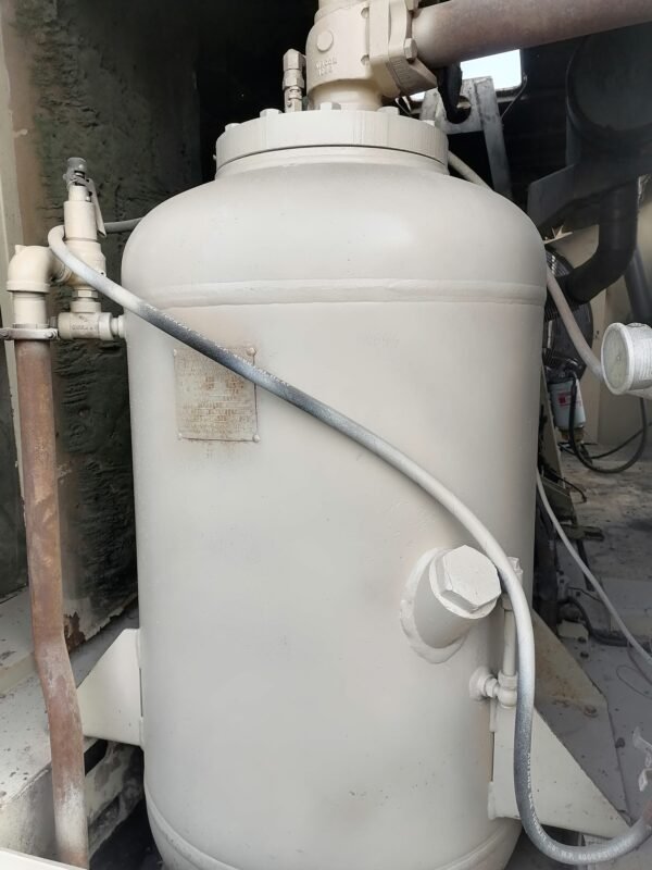 微信图片_20241206161035 ABT219 825 Used Air Compressor