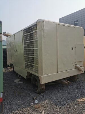 ABT219 825 Used Air Compressor