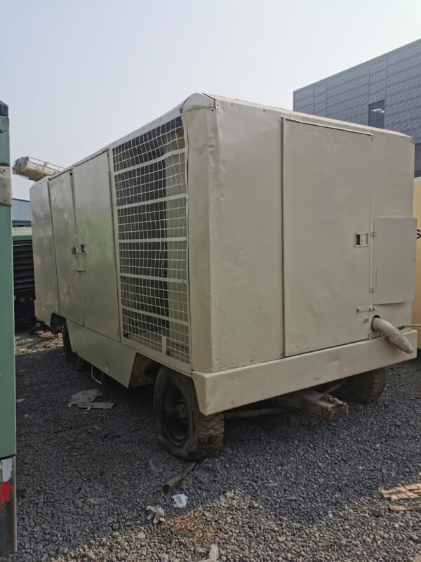 微信图片_20241206161104 ABT219 825 Used Air Compressor