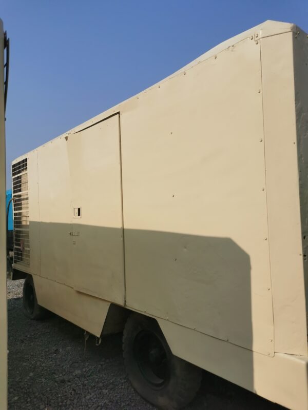 微信图片_20241206161107 ABT219 825 Used Air Compressor
