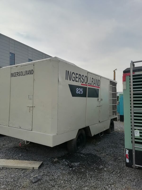 微信图片_20241206161125 ABT219 825 Used Air Compressor