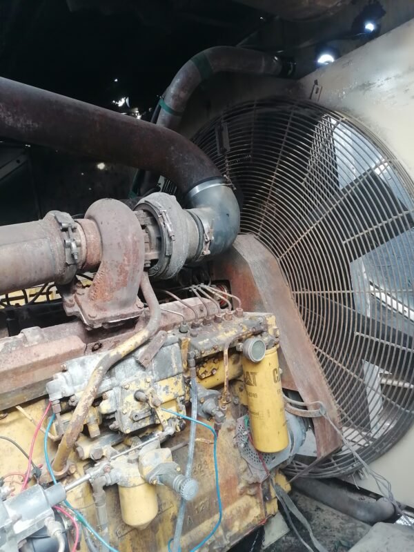 微信图片_20241206161128 ABT219 825 Used Air Compressor