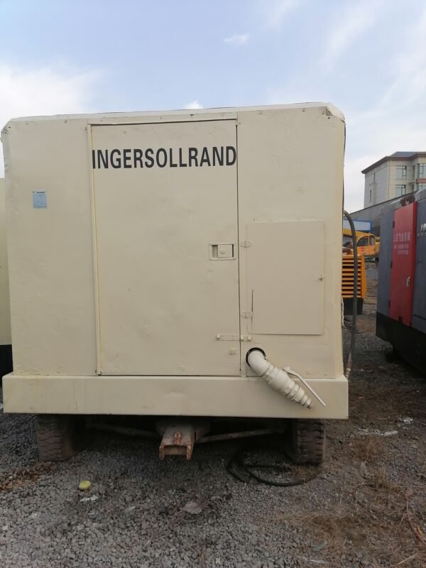 微信图片_20241206161134 ABT219 825 Used Air Compressor