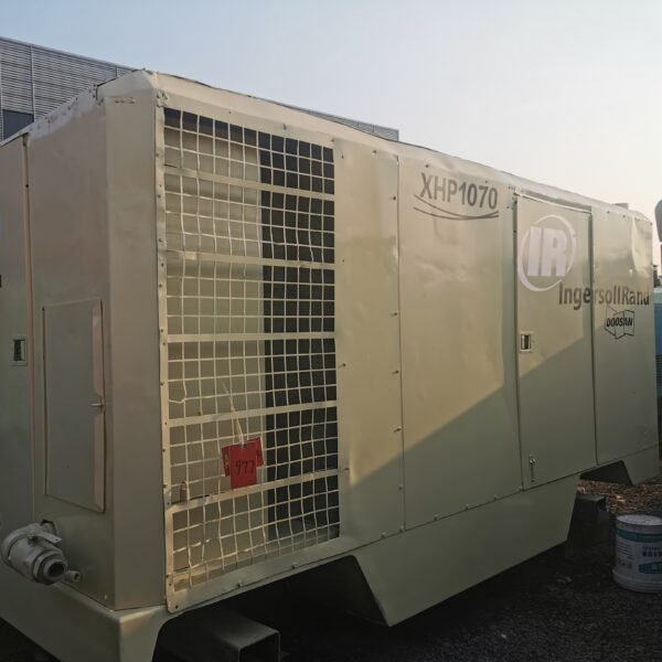 微信图片_202412161408421 ABT484 XHP1070 Used Air Compressor